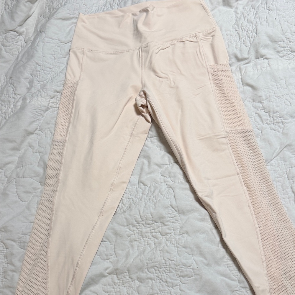 Aerie Chill Play Move Leggings
